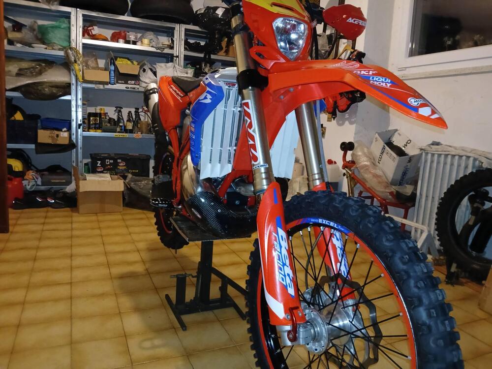 Betamotor RR 300 2T Enduro Racing (2023)