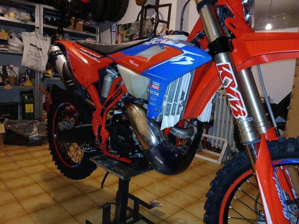 Betamotor RR 300 2T Enduro Racing (2023) (2)