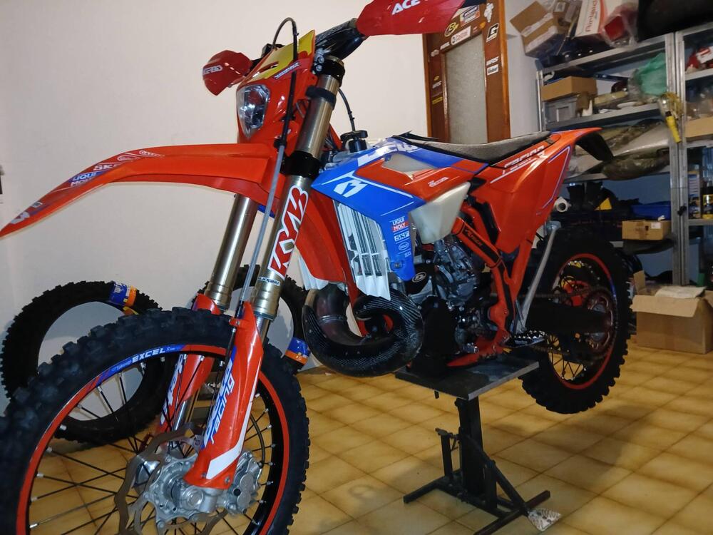 Betamotor RR 300 2T Enduro Racing (2023) (3)