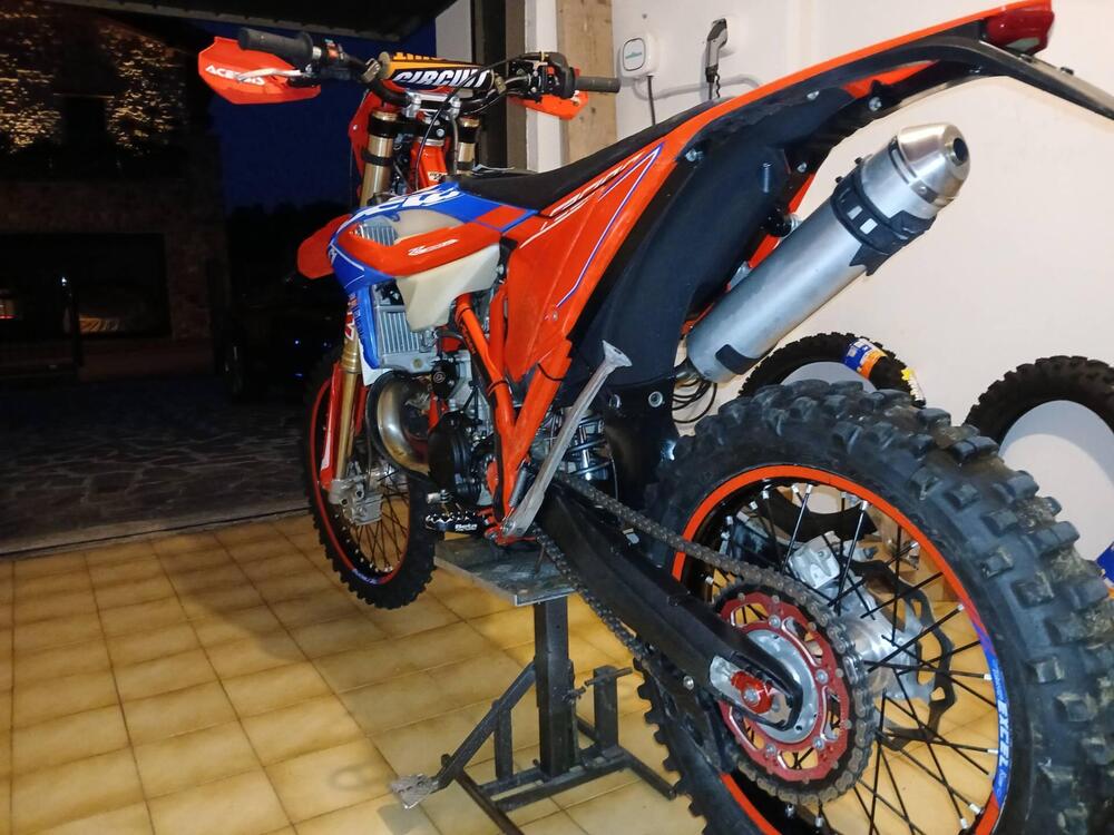 Betamotor RR 300 2T Enduro Racing (2023) (4)