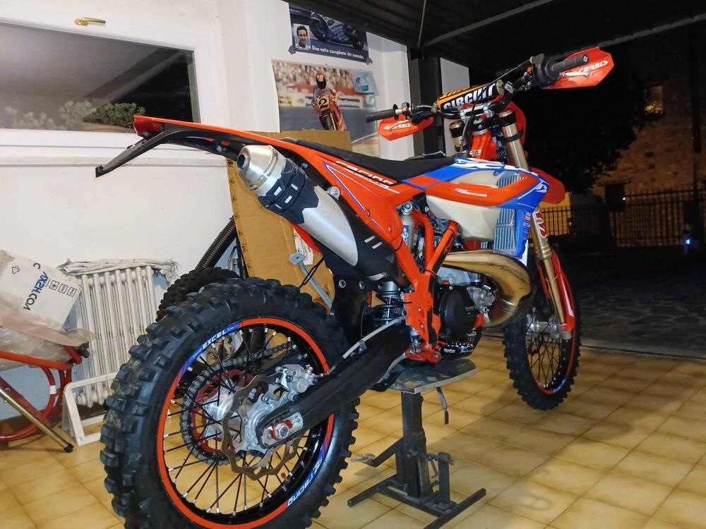 Betamotor RR 300 2T Enduro Racing (2023) (5)