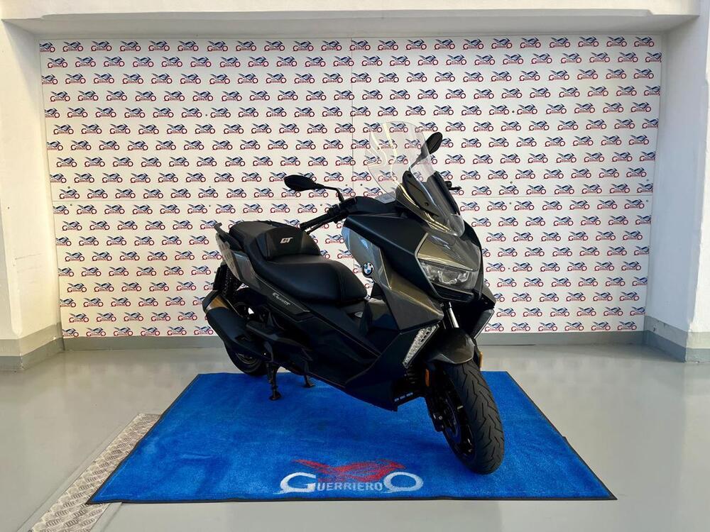 Bmw C 400 GT (2021 - 24) (2)