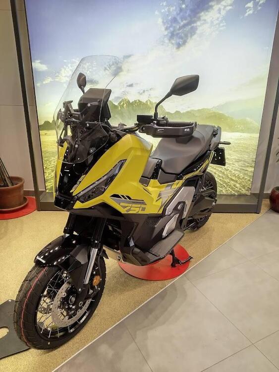 Honda X-ADV 750 (2025)