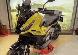 Honda X-ADV 750 (2025) nuova