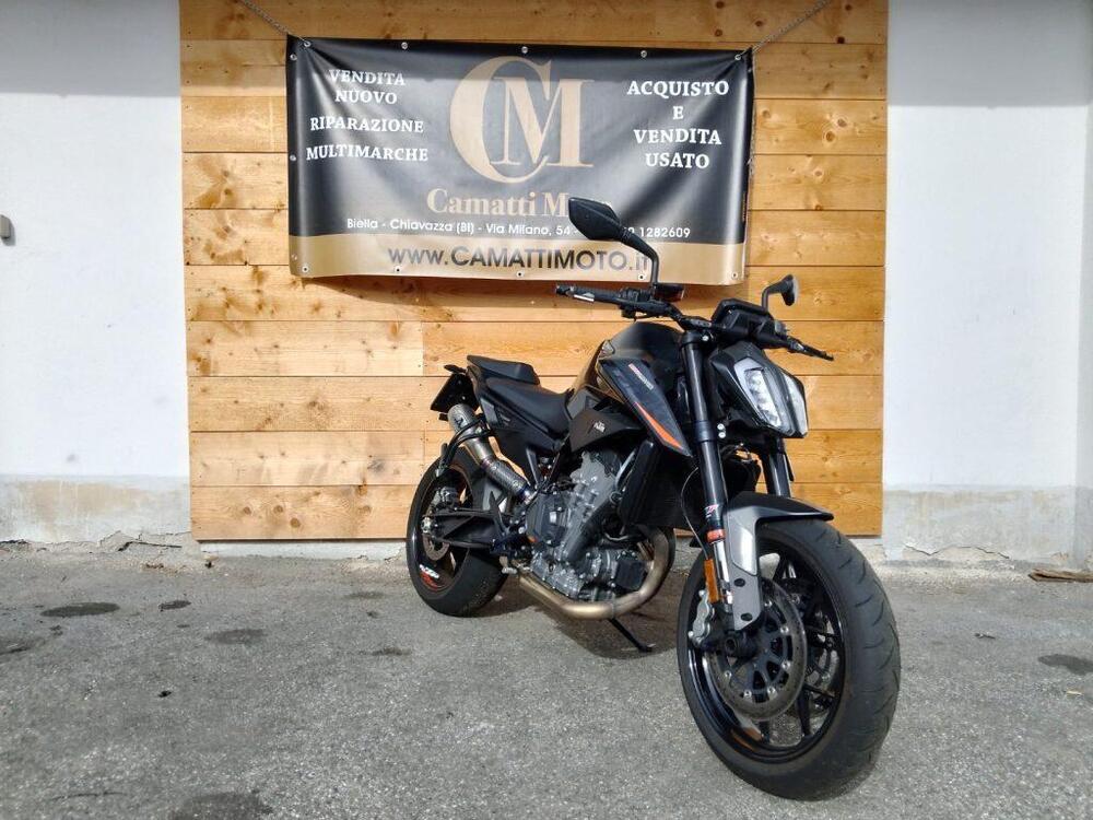 KTM 890 Duke L (2021) (2)