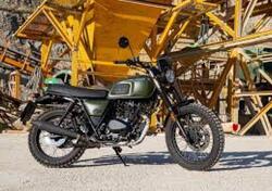 Brixton Motorcycles Felsberg 125 ABS (2021 - 24) nuova