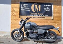 Brixton Motorcycles Cromwell 1200 (2022 - 24) nuova