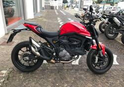 Ducati Monster 937 (2021 - 24) usata