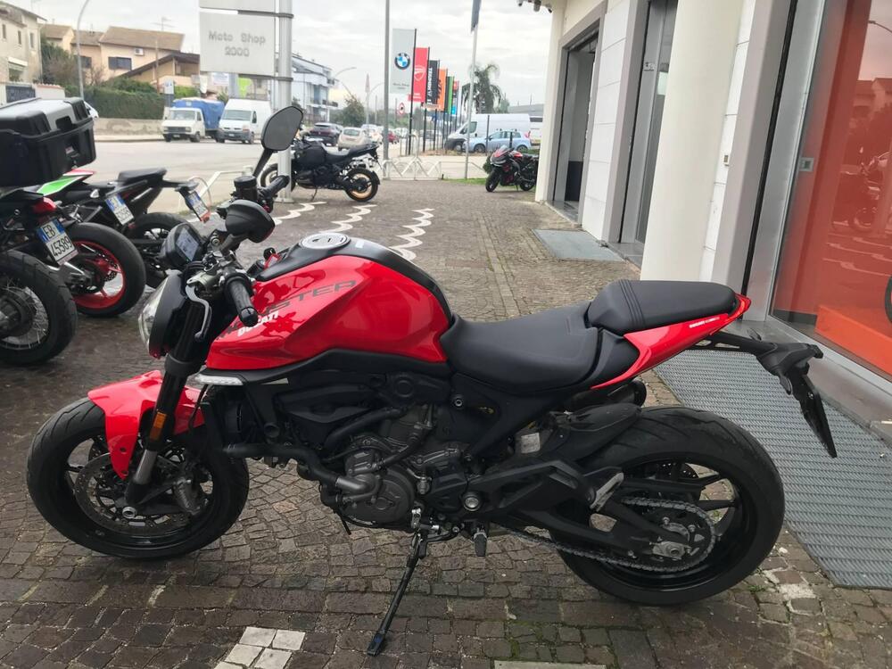 Ducati Monster 937 (2021 - 24) (3)