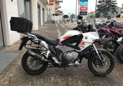 Honda Crosstourer DCT ABS (2011 - 15) usata