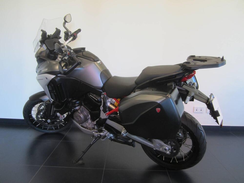 Ducati Multistrada V4 S (2021 - 24) (3)