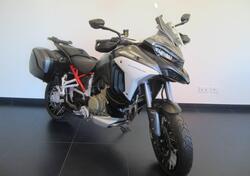 Ducati Multistrada V4 S (2021 - 24) usata