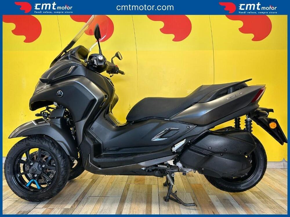 Yamaha Tricity 300 (2021 - 24) (3)