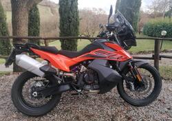 KTM 890 Adventure (2021) usata