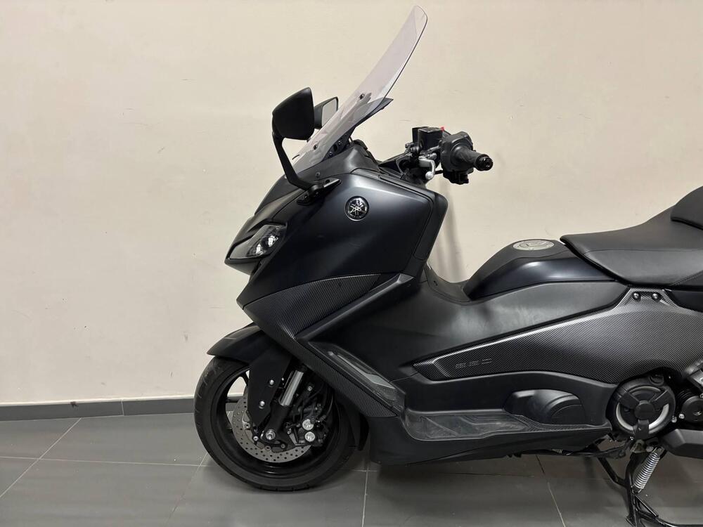 Yamaha T-Max 560 (2022 - 24) (2)