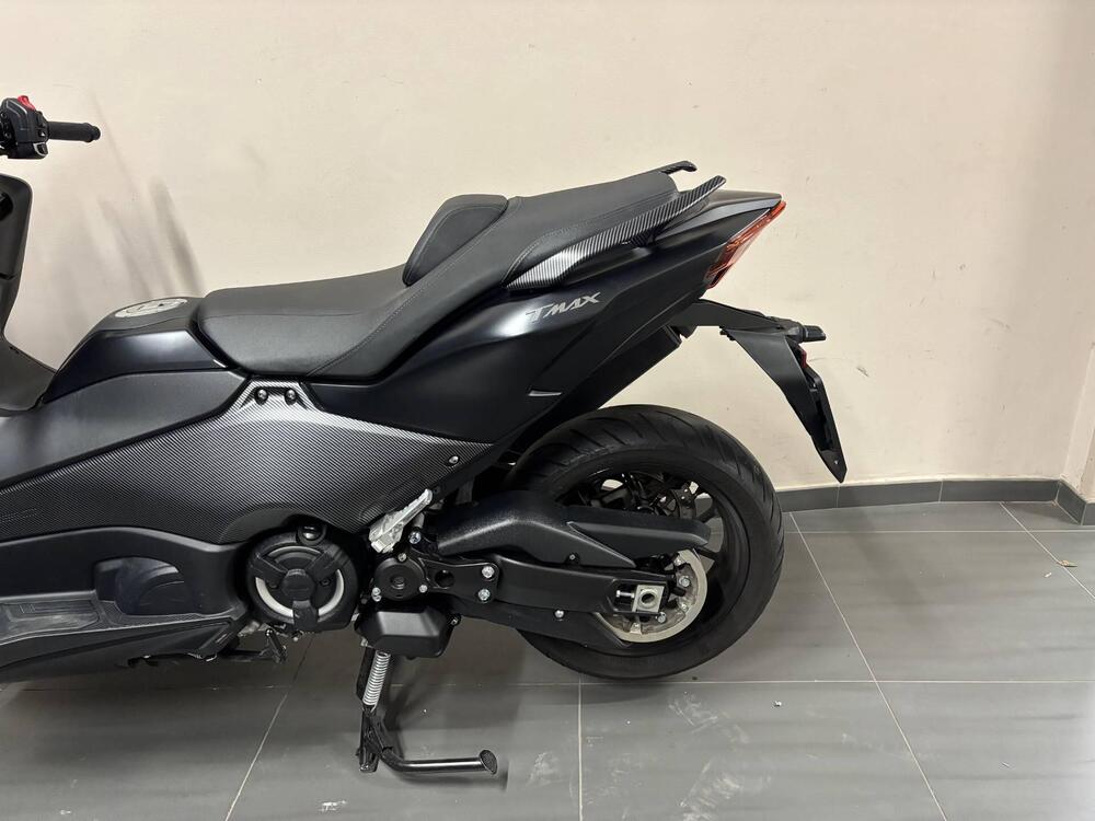 Yamaha T-Max 560 (2022 - 24) (3)