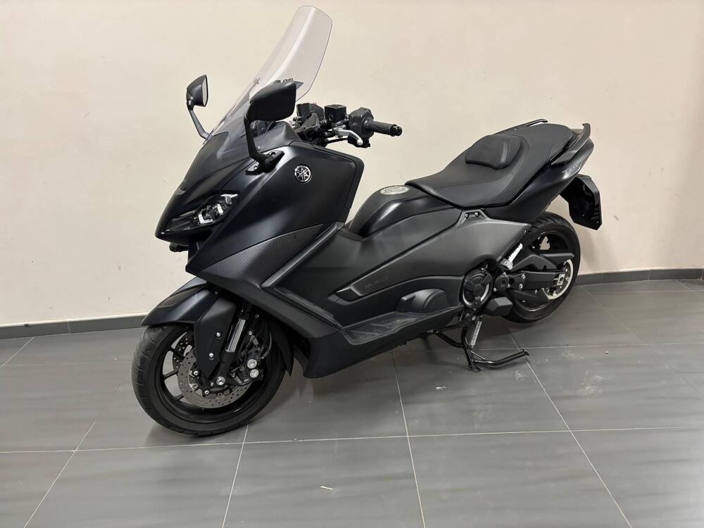 Yamaha T-Max 560 (2022 - 24) (5)