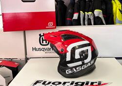 CASCO TRIAL HEBO GASGAS CARBOTECH