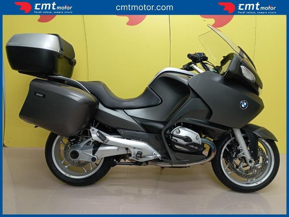 Bmw R 1200 RT (2008 - 09)