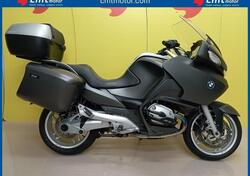 Bmw R 1200 RT (2008 - 09) usata