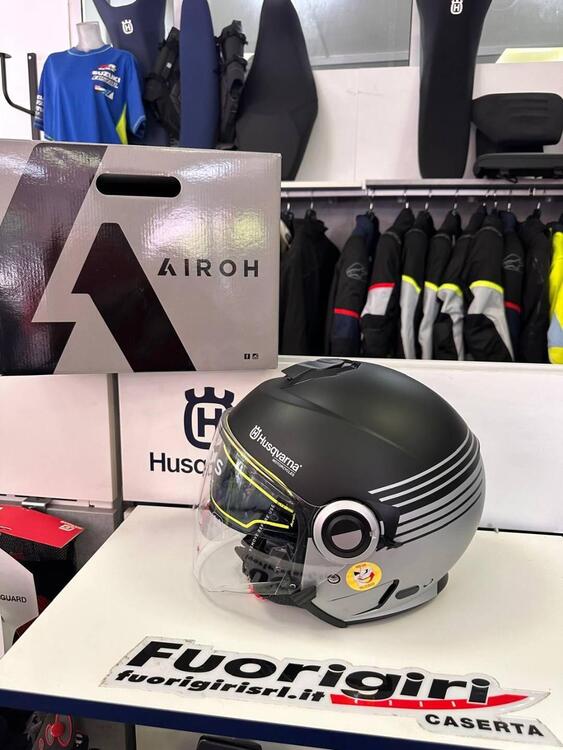 CASCO JET AIROH HELIOS HUSQVARNA (3)