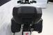 Honda NC 750 X DCT Travel (2021 - 24) (6)