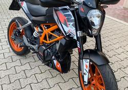 KTM 390 Duke ABS (2012 - 16) usata