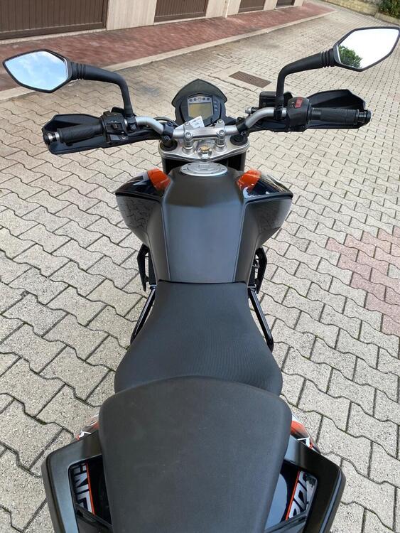 KTM 390 Duke ABS (2012 - 16) (2)