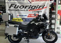 CFMOTO 800MT Explorer (2023 - 24) nuova