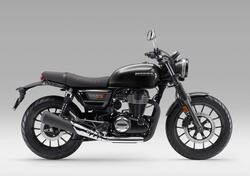Honda GB 350 S (2025) nuova