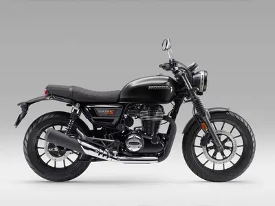 Honda GB 350 S (2025 - 26) nuova