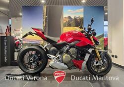 Ducati Streetfighter V4 1100 S (2021 - 22) usata