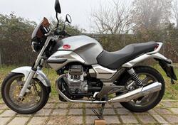 Moto Guzzi Breva V 750 i.e. usata