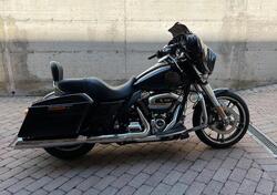 Harley-Davidson 107 Street Glide Special (2017 - 19) - FLHXS usata