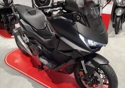 Honda Forza 750 (2025) nuova