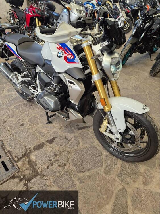 Bmw R 1250 R (2021 - 25) (3)