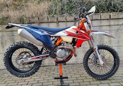 KTM 250 EXC-F Six Days (2023) usata