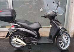 Piaggio Liberty 125 4T (2003 - 13) usata