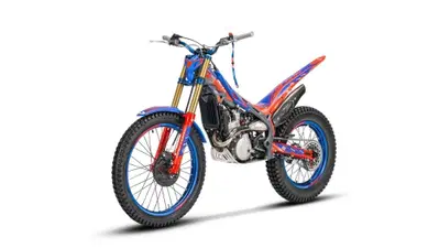 Betamotor Evo 300 4T