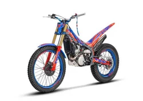 Betamotor Evo 300 4T