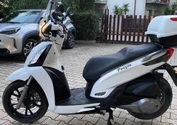 Kymco People 300i GT (2010 - 17) usata