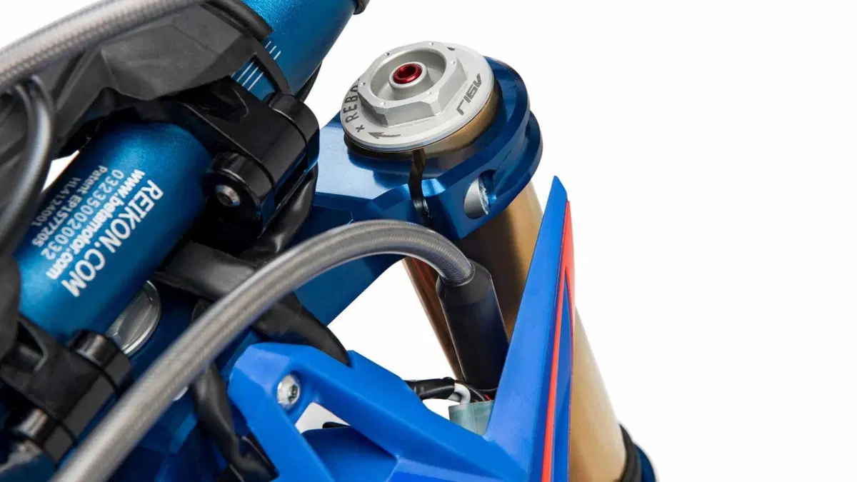 Betamotor Evo 300 Evo 300 2T Factory (2025 - 26) (6)