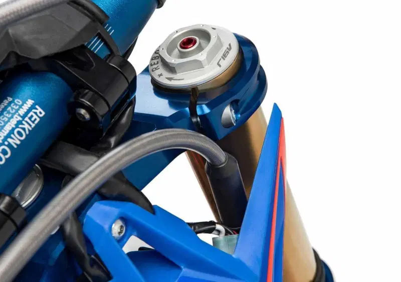 Betamotor Evo 300 Evo 300 2T Factory (2025 - 26) (6)