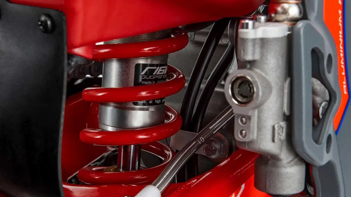 Betamotor Evo 300 Evo 300 2T Factory (2025 - 26) (7)