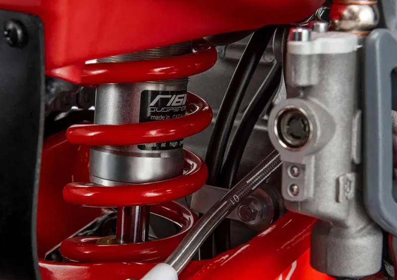 Betamotor Evo 300 Evo 300 2T Factory (2025 - 26) (7)