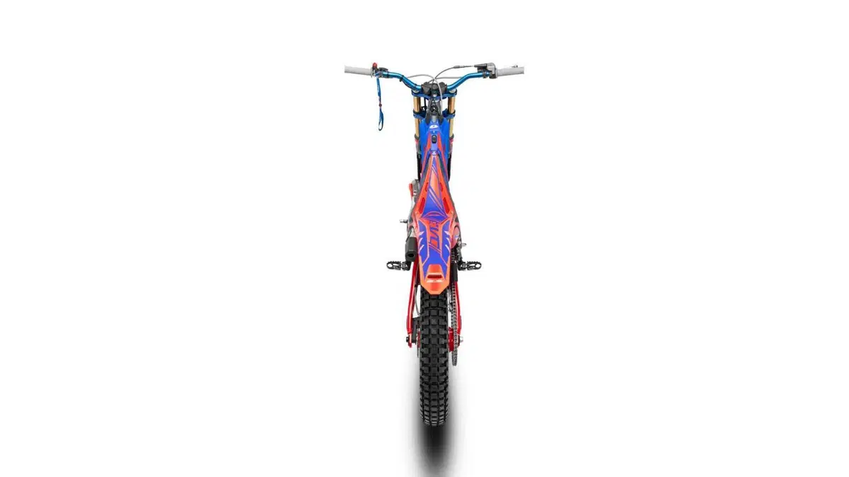 Betamotor Evo 300 Evo 300 2T Factory (2025 - 26) (2)