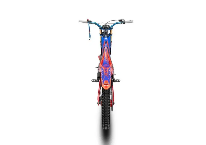 Betamotor Evo 300 Evo 300 2T Factory (2025 - 26) (2)
