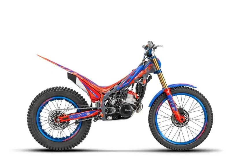 Betamotor Evo 300 Evo 300 2T Factory (2025 - 26)