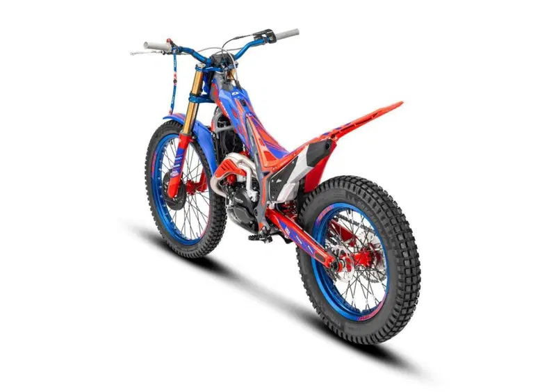 Betamotor Evo 300 Evo 300 2T Factory (2025 - 26) (3)