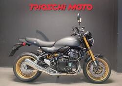 Kawasaki Z 900 RS SE (2022 - 24) nuova